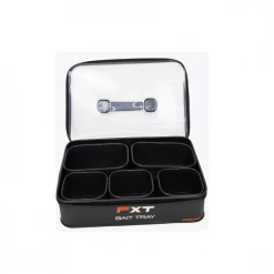 Baiting Tools & Storage Frenzee EVA Bait Tray And Bait Tubs