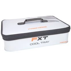 Frenzee FXT EVA Cool Bait Tray And Bait Tubs Baiting Tools & Storage