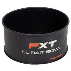 Baiting Tools & Storage Frenzee FXT EVA Groundbait Bowl