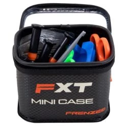 Baiting Tools & Storage Frenzee FXT EVA Mini Case