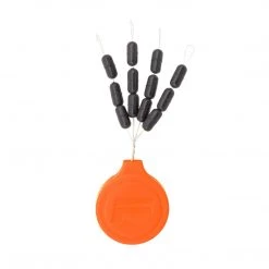 Terminal Tackle & Accessories Frenzee FXT Line Stops