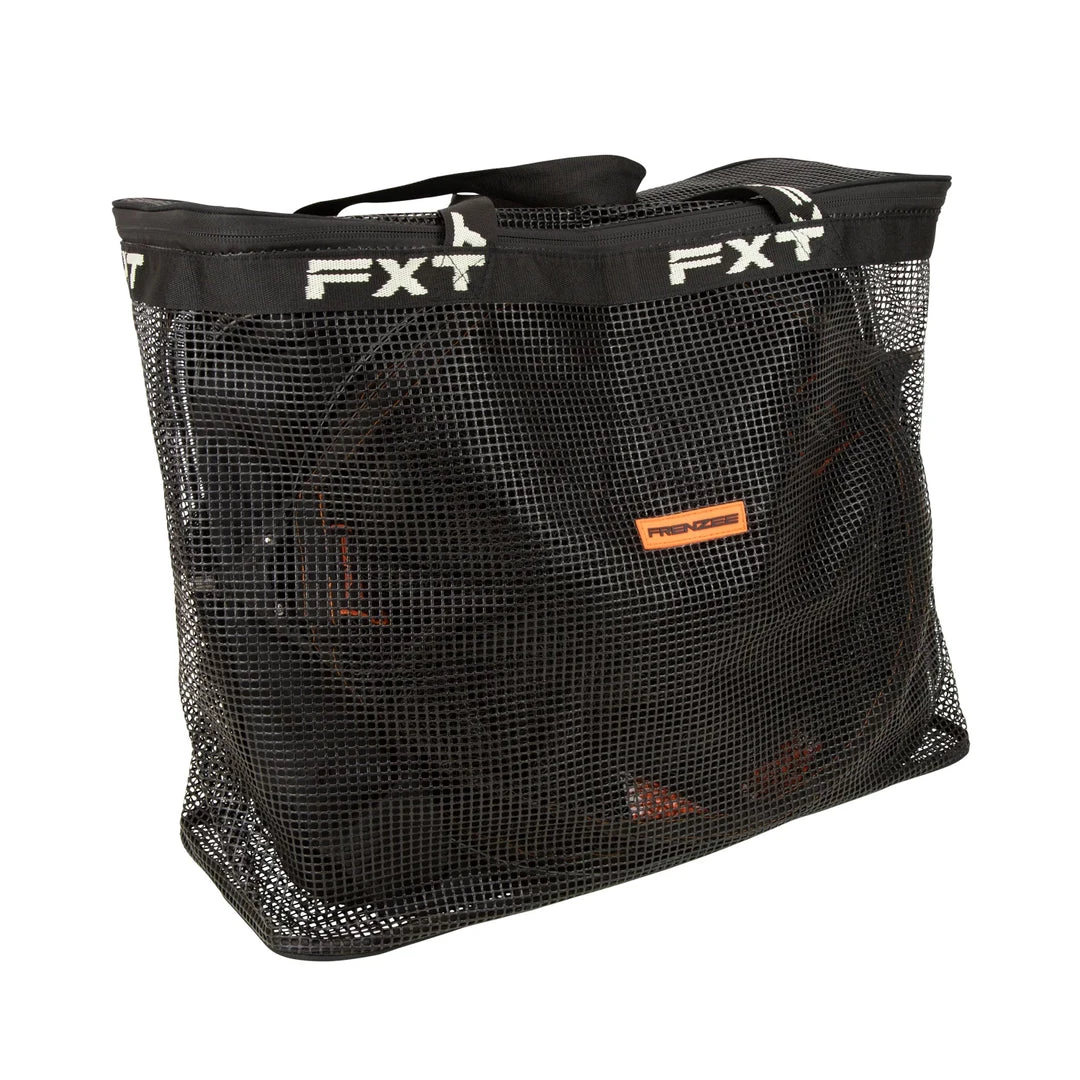 Match & Coarse Luggage Frenzee FXT XL Net Dip Bag 1 Match & Coarse Luggage Frenzee FXT XL Net Dip Bag