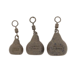 Frenzee FXT Bomb Terminal Tackle & Accessories