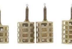 Frenzee FXT Cage Feeder Terminal Tackle & Accessories