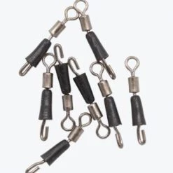 Frenzee FXT Hooklink Swivel (Size 14)