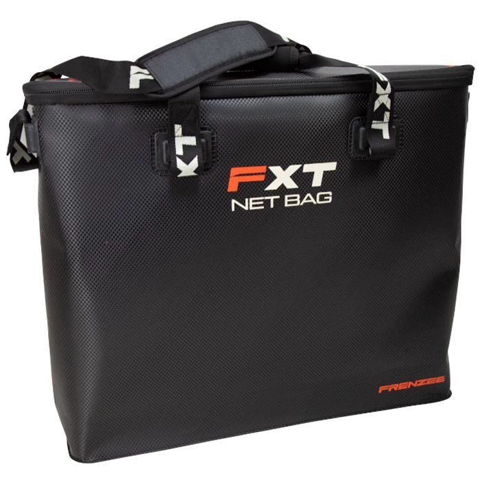 Frenzee FXT EVA Net Bag Match & Coarse Luggage 1 Frenzee FXT EVA Net Bag Match & Coarse Luggage
