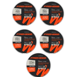 Frenzee FXT Reel Line
