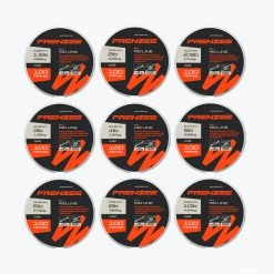 Frenzee FXT Rig Line