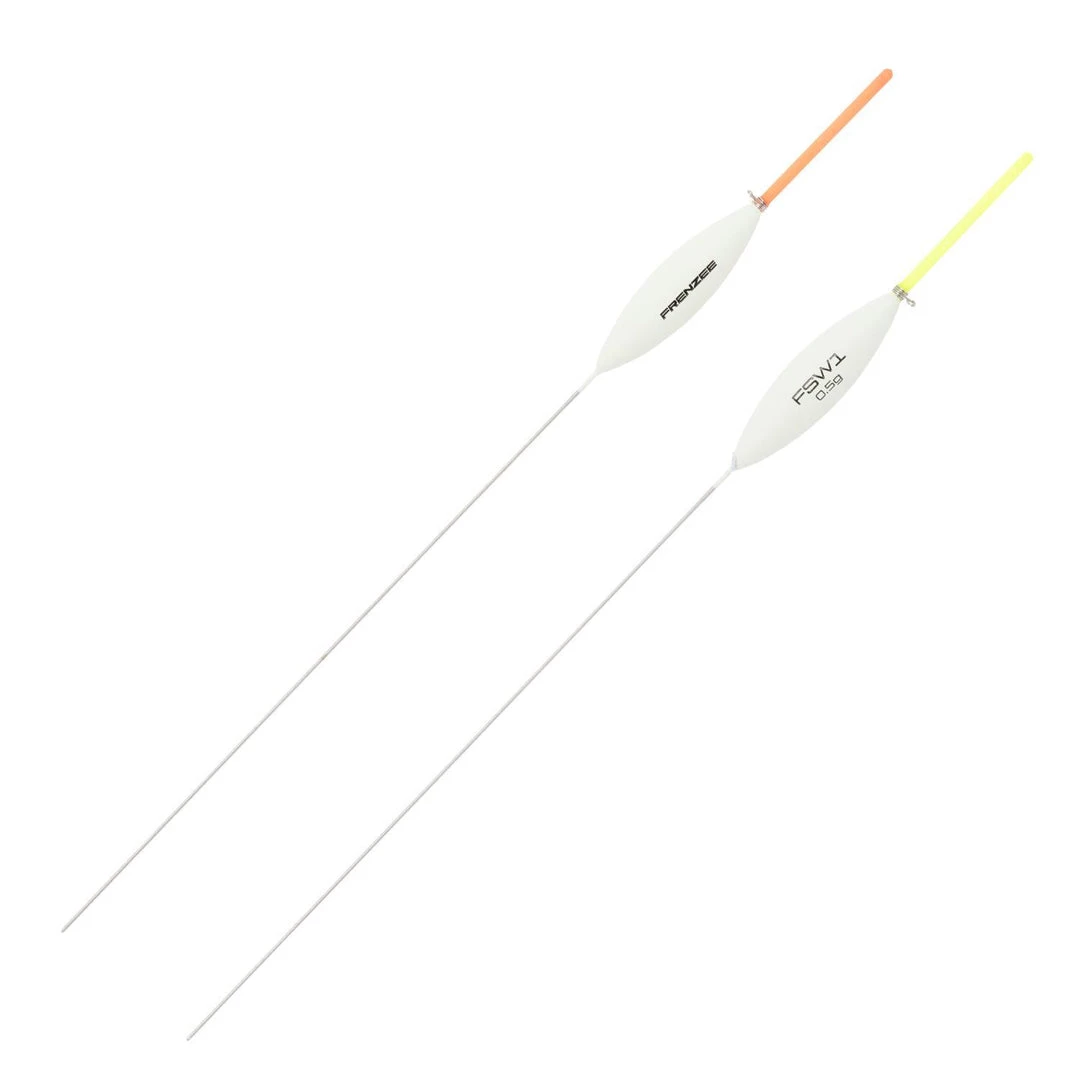 Terminal Tackle & Accessories Frenzee FXT Slim Pole Float 1 Terminal Tackle & Accessories Frenzee FXT Slim Pole Float