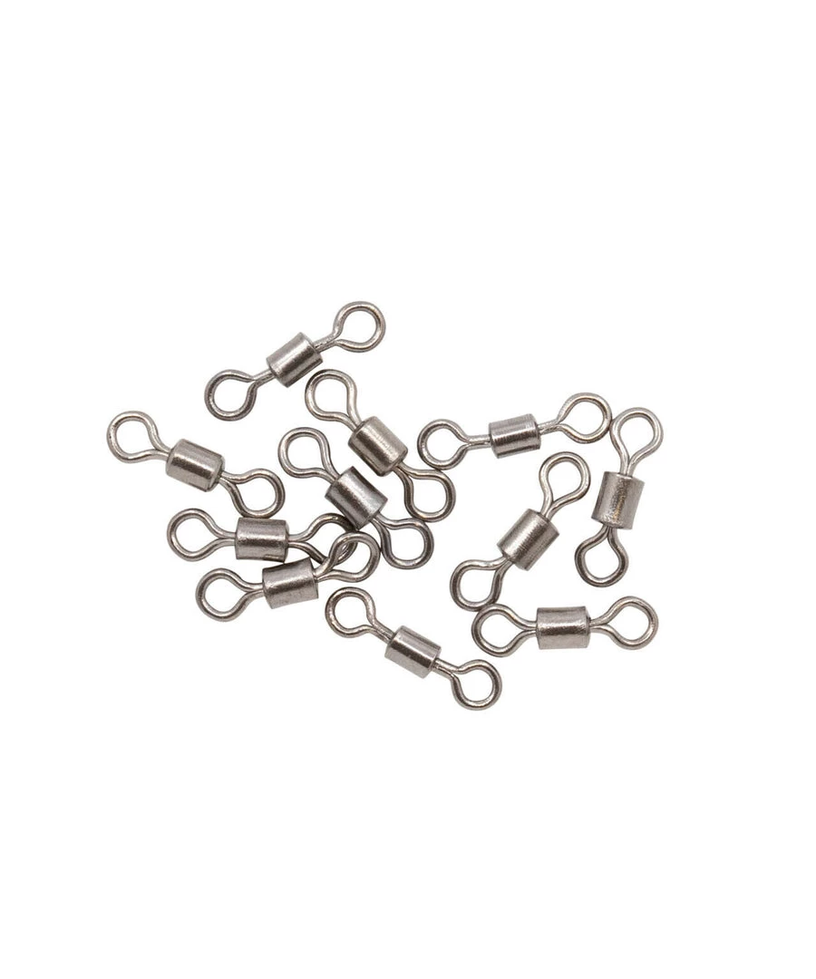 Frenzee FXT Barrel Swivels 1 Frenzee FXT Barrel Swivels