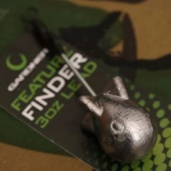Totally Hooked Ltd Sales 21 GARDNER TACKLE FEATURE FINDER Terminal Tackle & Accessories