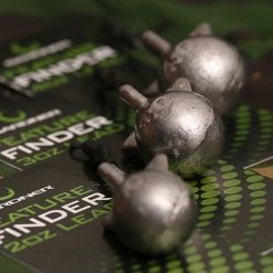 GARDNER TACKLE FEATURE FINDER Terminal Tackle & Accessories