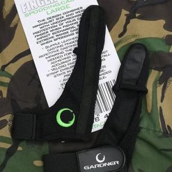 GARDNER TACKLE FINGER STOOL Baiting Tools & Storage