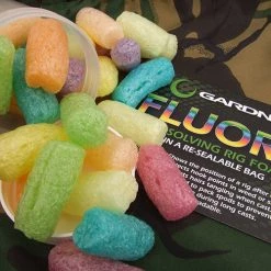 Terminal Tackle & Accessories GARDNER TACKLE FLUORO DISSOLVING RIG FOAM