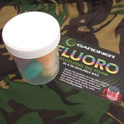 Terminal Tackle & Accessories GARDNER TACKLE FLUORO DISSOLVING RIG FOAM