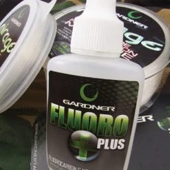 GARDNER TACKLE MIRAGE FLUOROCARBON MAINLINE