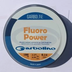 Garbolino GARBOLINE FLUORO POWER