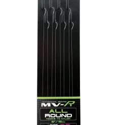 Maver MV-R All Round Hook To Nylon