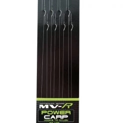 Maver Coarse MV-R Power Carp