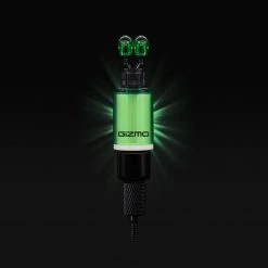 Sonik GIZMO Litez Bob Bobbins Indicators