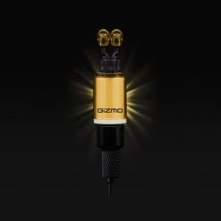 Sonik GIZMO Litez Bob Bobbins Indicators