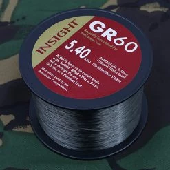GARDNER TACKLE INSIGHT GR60 Line