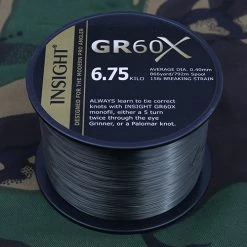 GARDNER TACKLE INSIGHT GR60X