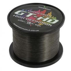 Line Gardner Tackle GT-HD LOW-VIZ GREEN 16 Line Gardner Tackle GT-HD LOW-VIZ GREEN
