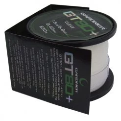 GARDNER TACKLE GT80+ 15 GARDNER TACKLE GT80+