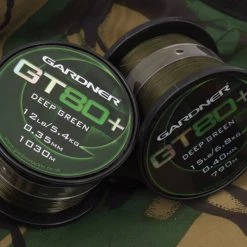 GARDNER TACKLE GT80+ 25 GARDNER TACKLE GT80+