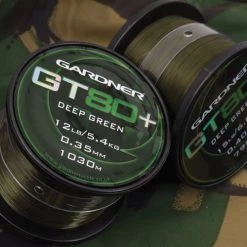 GARDNER TACKLE GT80+ 24 GARDNER TACKLE GT80+