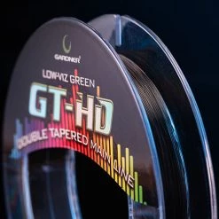 Gardner Tackle Gardner GT-HD Double Tapered Mainline 300m