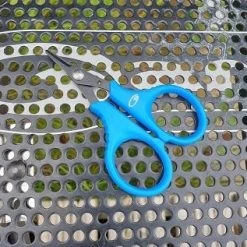 Coarse Garbolino Braid Scissors