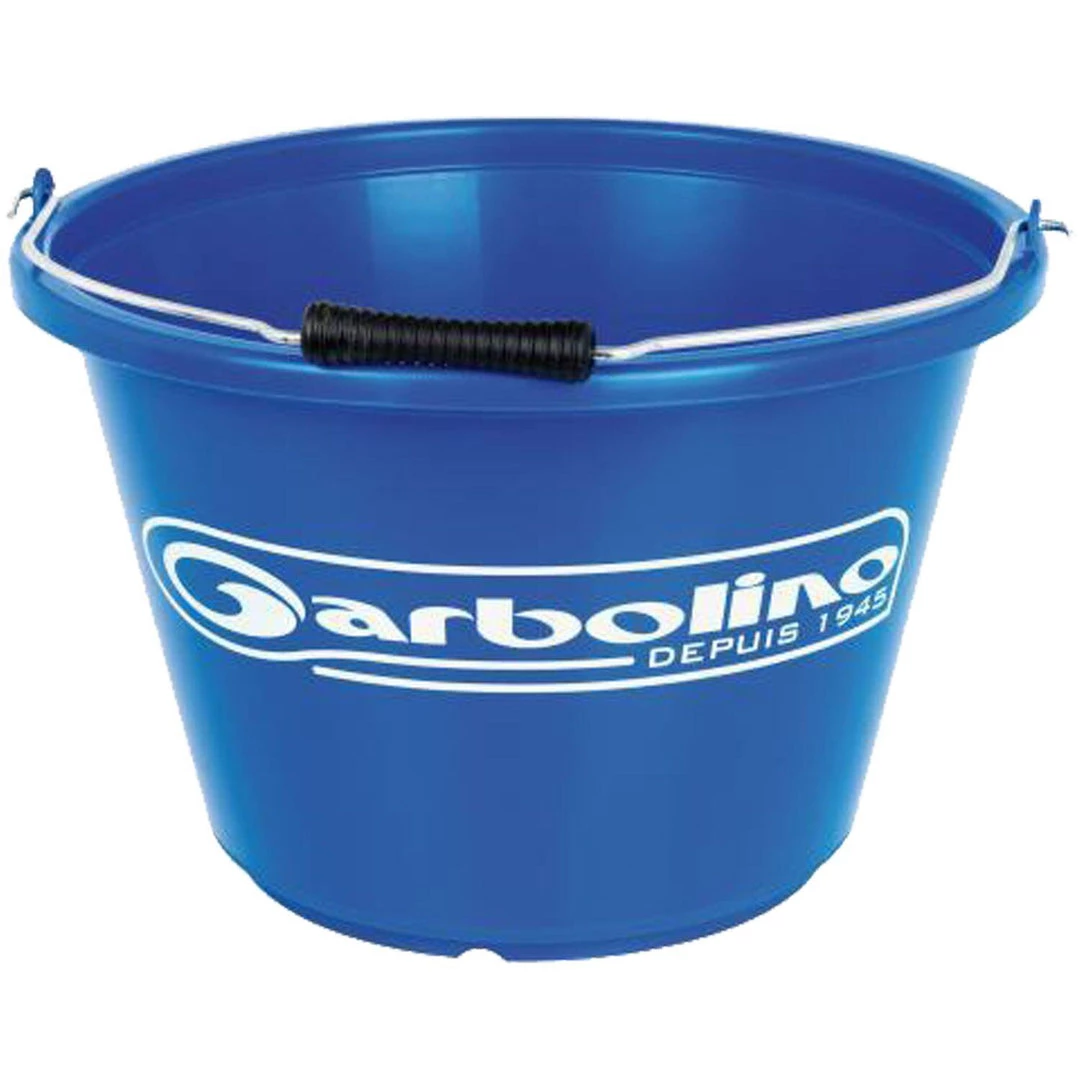 Coarse Garbolino Groundbait Bucket 18L 1 Coarse Garbolino Groundbait Bucket 18L