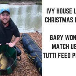 Hinders Bait Tutti Frutti Feed Pellets 4 Hinders Bait Tutti Frutti Feed Pellets