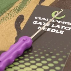 GARDNER TACKLE GATE LATCH NEEDLE