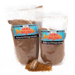 Hinders Bait Hinders Gemz 50/50