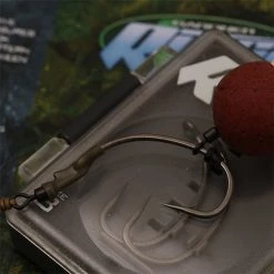 GARDNER TACKLE COVERT XT KWIK LOK SWIVELS SIZE 12 ANTI GLARE Terminal Tackle & Accessories