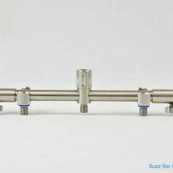 Summit Tackle SS - Thumb Screw Goal Post Adaptors SS