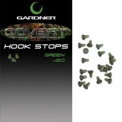GARDNER TACKLE COVERT HOOK STOPS