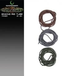 GARDNER TACKLE COVERT SINKING RIG TUBE Terminal Tackle & Accessories