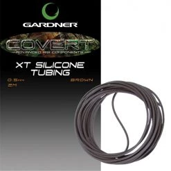 GARDNER TACKLE COVERT XT SILICONE TUBING 2M