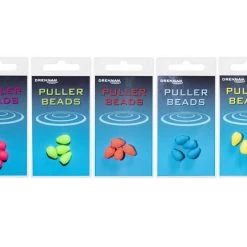Drennan Puller Beads
