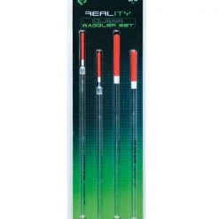 Maver Reality Clear Loaded Waggler Coarse