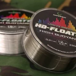 GARDNER TACKLE HD-FLOATER Line 9 GARDNER TACKLE HD-FLOATER Line