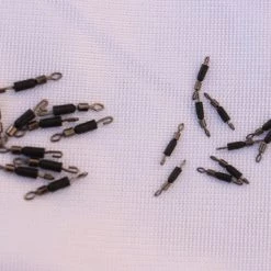 Coarse Garbolino Hook To Nylon Speed Swivel