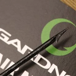 GARDNER TACKLE HAIR NEEDLE Terminal Tackle & Accessories