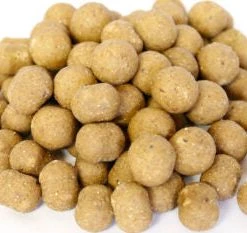 Catmaster Tackle Halibut Shelf Life Boilie/Pellet 28mm Predator