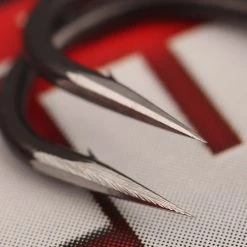 GARDNER TACKLE 'SPECIALIST HAND SHARPENED' COVERT DARK CHOD HOOKS Terminal Tackle & Accessories