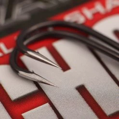GARDNER TACKLE 'SPECIALIST HAND SHARPENED' COVERT DARK CHOD HOOKS Terminal Tackle & Accessories